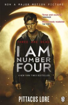 i am number four (ebook)-pittacus lore-9780141971209