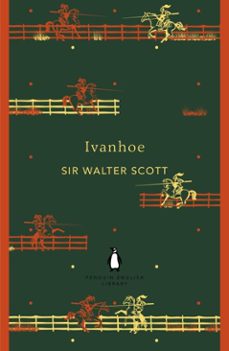 ivanhoe-walter scott-9780141974309