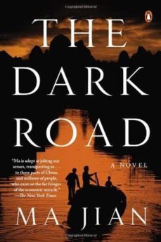the dark road-9780143126409