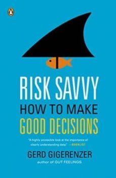 risk savvy-gerd gigerenzer-9780143127109