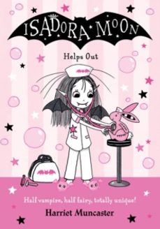 isadora moon helps out-harriet muncaster-9780192778109