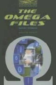 the omega files: short stories: 400 headwords-jennifer bassett-9780194229609