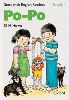 start with english readers: grade 1: po po-rosemary border-9780194335409
