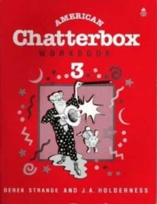 am chatterbox 3 wb-9780194346009