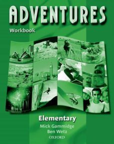 adventures elemental: workbook-9780194378109