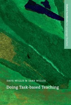doing task-based teaching-9780194422109