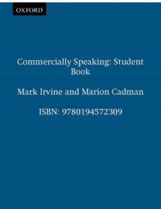 -mark irvine-marion cadman-9780194572309