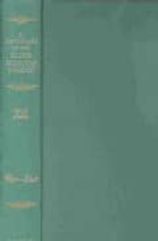 a dictionary of the older scottish tongue (t. xii): war-zunrbarri e-margaret g. dareau-lorna pike-harry d. (eds) watson-9780198605409