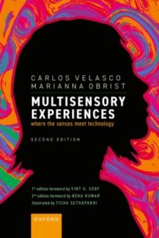 multisensory experiences-carlos velasco-9780198886709