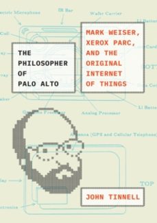 the philosopher of palo alto-john tinnell-9780226757209