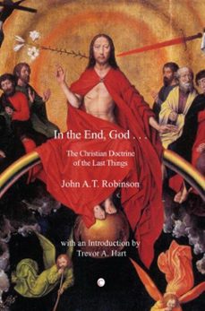 in the end, god (ebook)-john at robinson-9780227179109