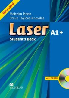 laser a1+ student s pack pack-9780230424609