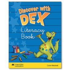 discover with dex 2 literacy book-9780230446809