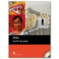 macmillan readers intermediate: china pack-9780230460409