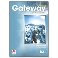 gateway b2+ work book 2nd ed 2016-9780230471009