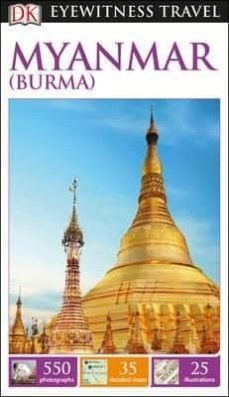 dk eyewitness trav myanmar burma top 10-9780241209509