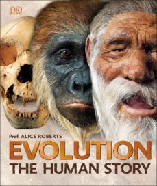 evolution (ebook)-alice roberts-9780241365809