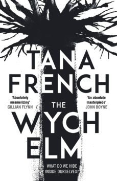 the wych elm-tana french-9780241379509