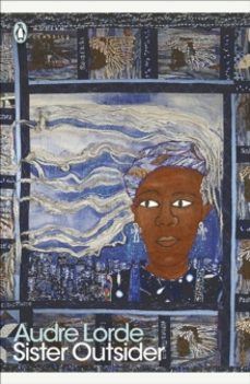sister outsider-audre lorde-9780241410509