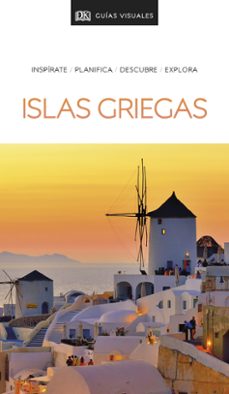 islas griegas 2020 (guias visuales)-9780241432709