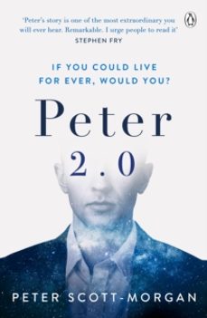 peter 2.0-peter scott-morgan-9780241447109