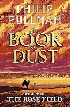 the rose field: the book of dust volume three-philip pullman-9780241458709