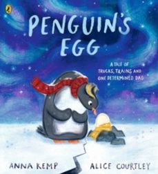 penguins egg-anna kemp-9780241526309