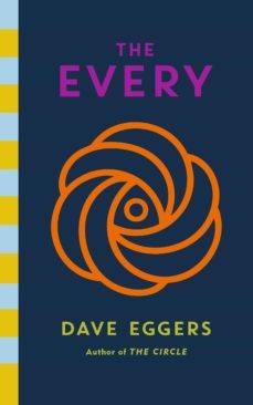 the every (ebook)-dave eggers-9780241535509