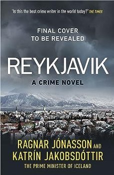 -ragnar jonasson-9780241626009