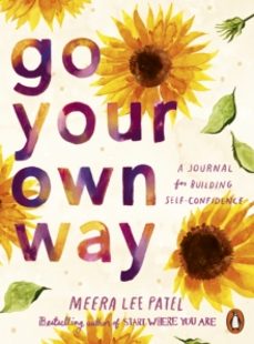go your own way-meera lee patel-9780241657409