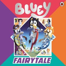 bluey: fairytale-9780241673409