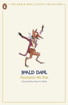 fantastic mr fox (ebook)-roald dahl-9780241683309