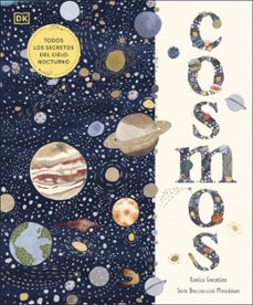 cosmos-9780241703809