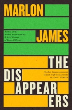 -marlon james-9780241714409