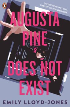 augusta pine does not exist-emily lloyd-jones-9780241772409