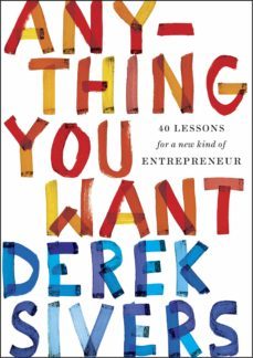 anything you want (ebook)-derek sivers-9780241973509