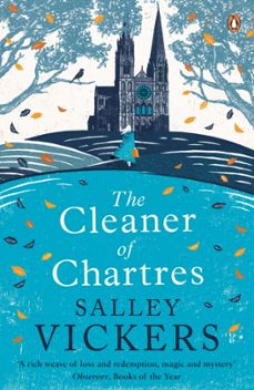 the cleaner of chartres-9780241981009