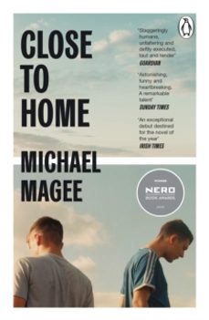 close to home-michael magee-9780241996409