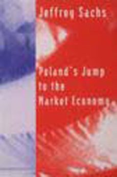 poland's jump to the market economy (ebook)-jeffrey sachs-9780262326209