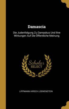 damascia-9780270431209