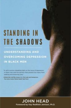 standing in the shadows-john head-9780307419309