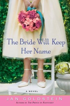 the bride will keep her name (ebook)-jan goldstein-9780307459909