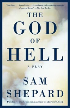 -sam shepard-9780307495709