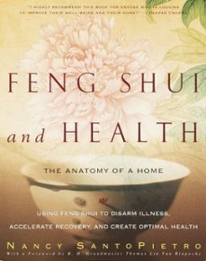 feng shui and health (ebook)-nancy santopietro-9780307565709