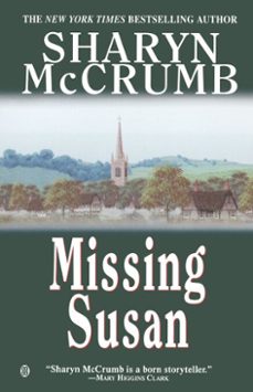 -sharyn mccrumb-9780307761309