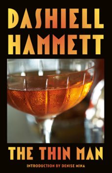 the thin man-dashiell hammett-9780307767509