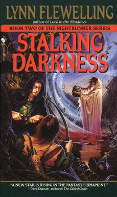 stalking darkness-lynn flewelling-9780307775009