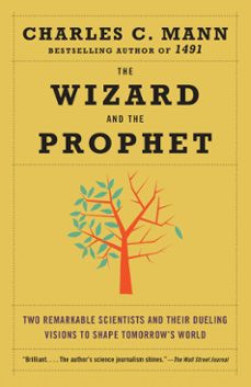 the wizard and the prophet (ebook)-charles c. mann-9780307961709