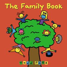 family book-todd parr-9780316070409