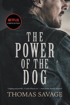 the power of the dog (ebook)-thomas savage-annie proulx-9780316082709